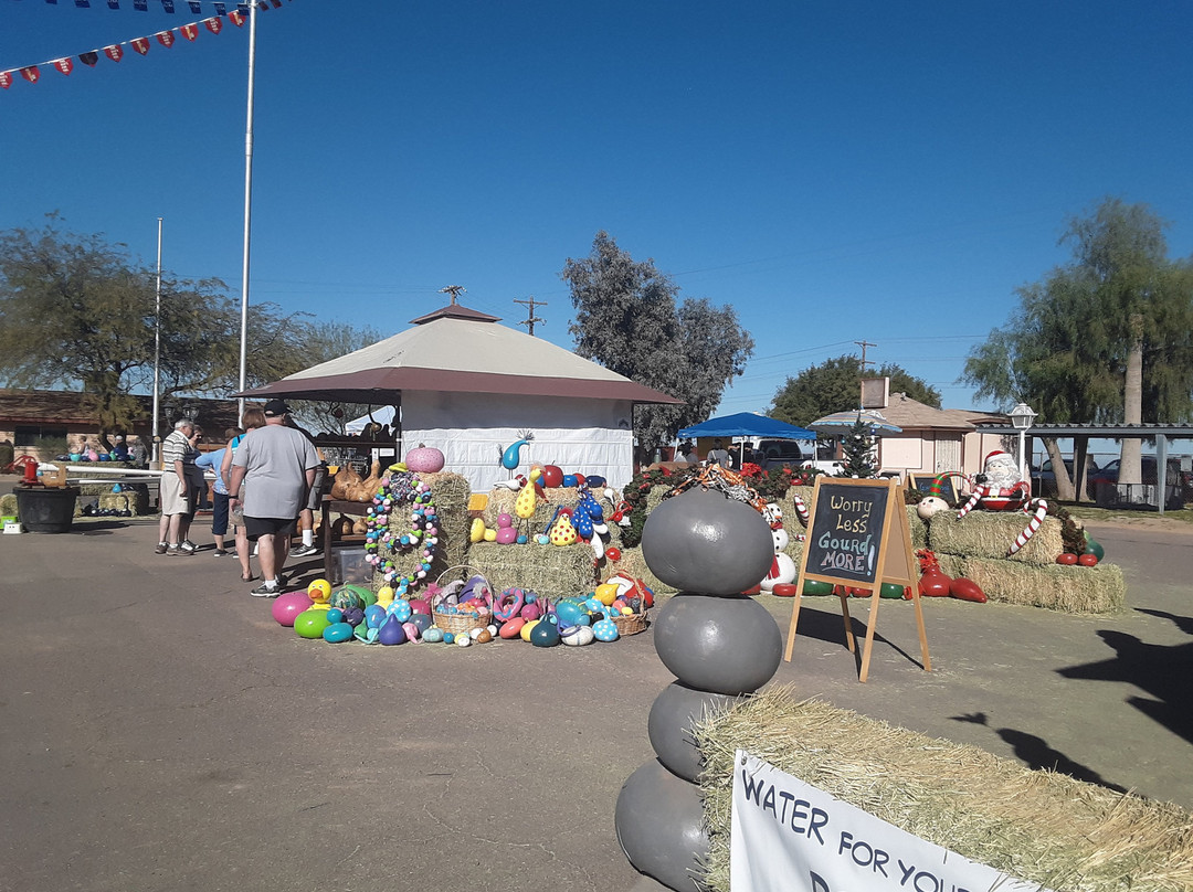 Pinal County Fairgrounds and Event Center景点图片