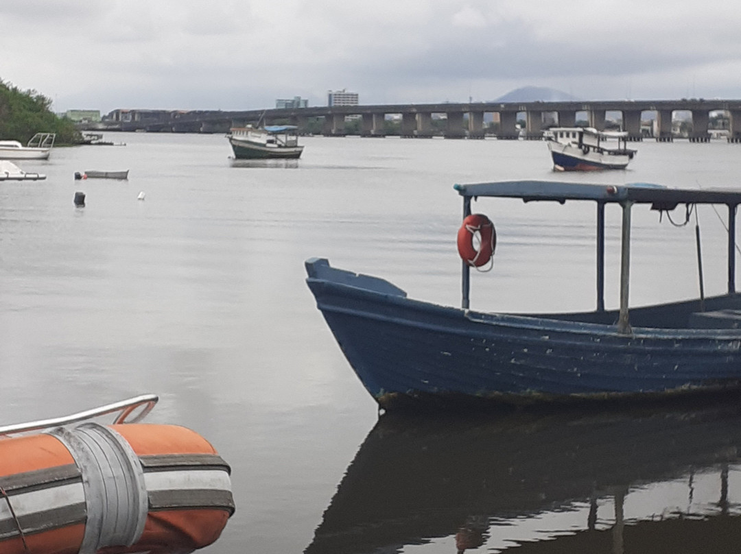 Portinho-普拉亚格兰德必去景点