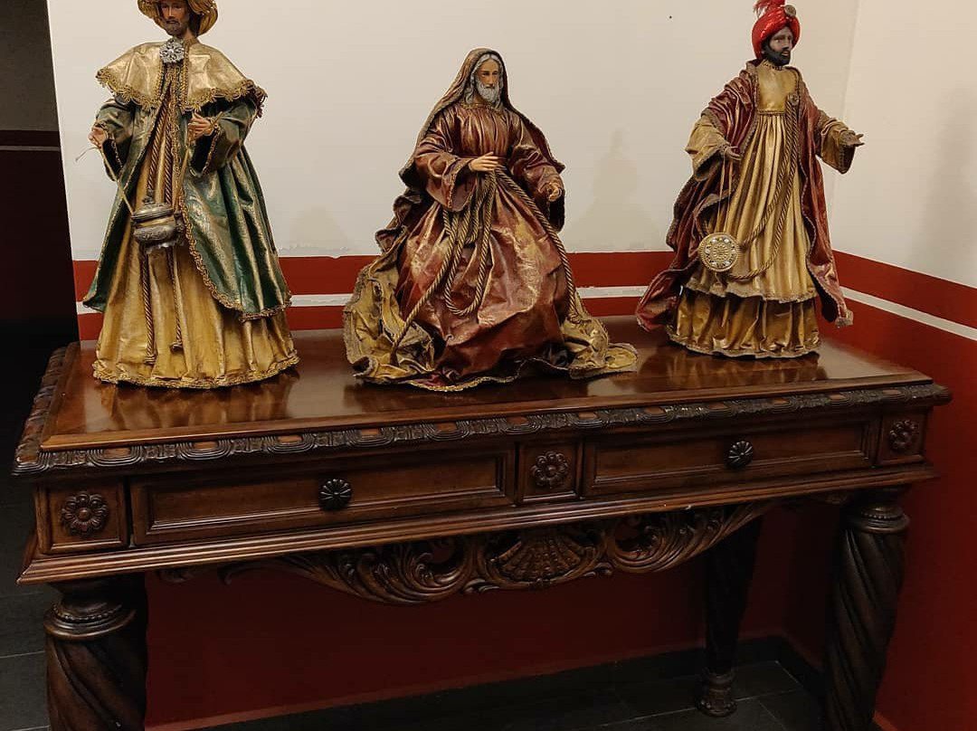 Puerta AL Virreinato Hotel Boutique主图