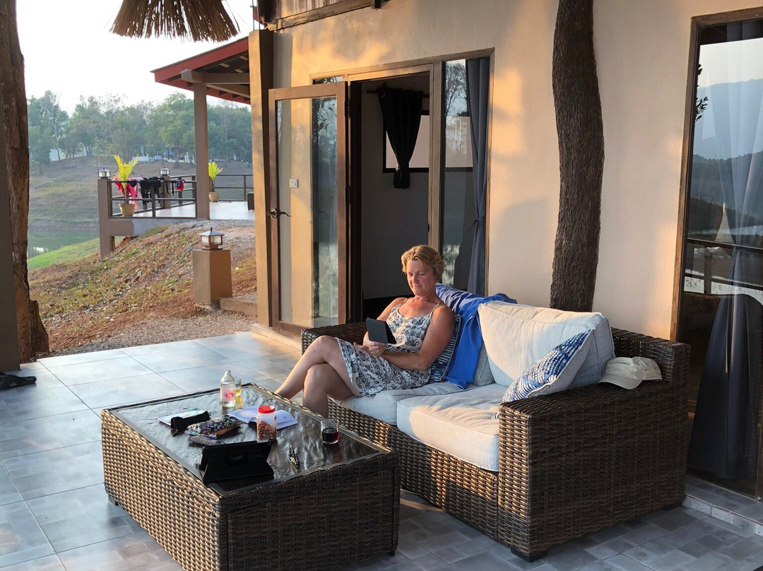 Green View Resort Laos主图