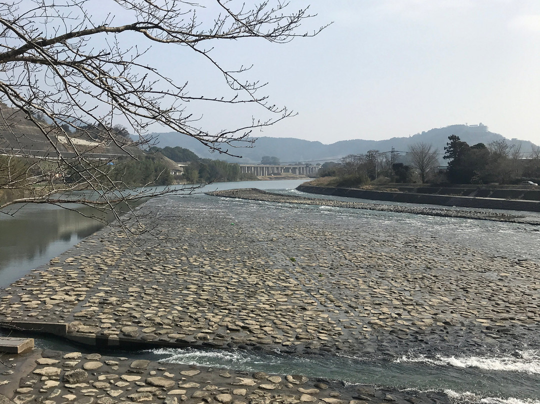 Yamadazeki景点图片
