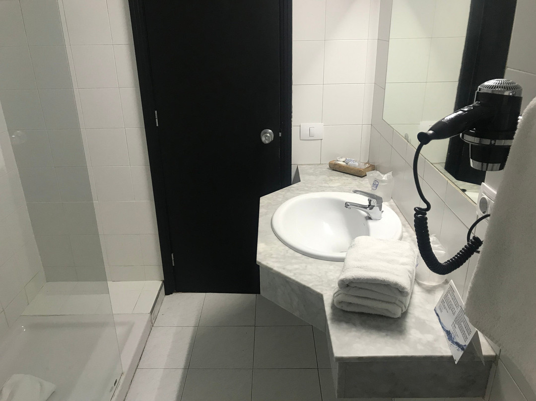 Apartaments Islamar Arrecife主图