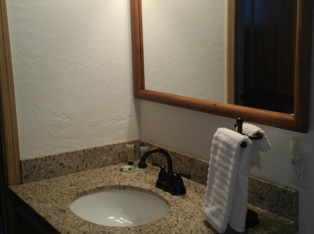 TimberLodge Inn主图