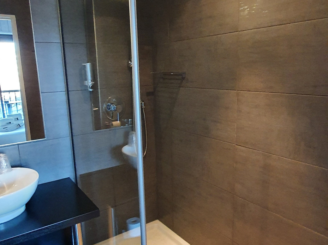 Hôtel Arcanse By Inwood Hotels主图