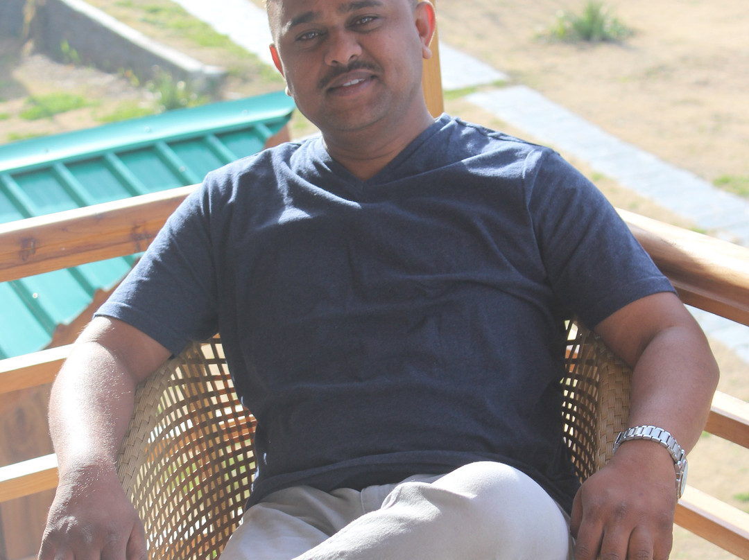 Baragarh Resort and Spa Manali- IHCL SeleQtions主图