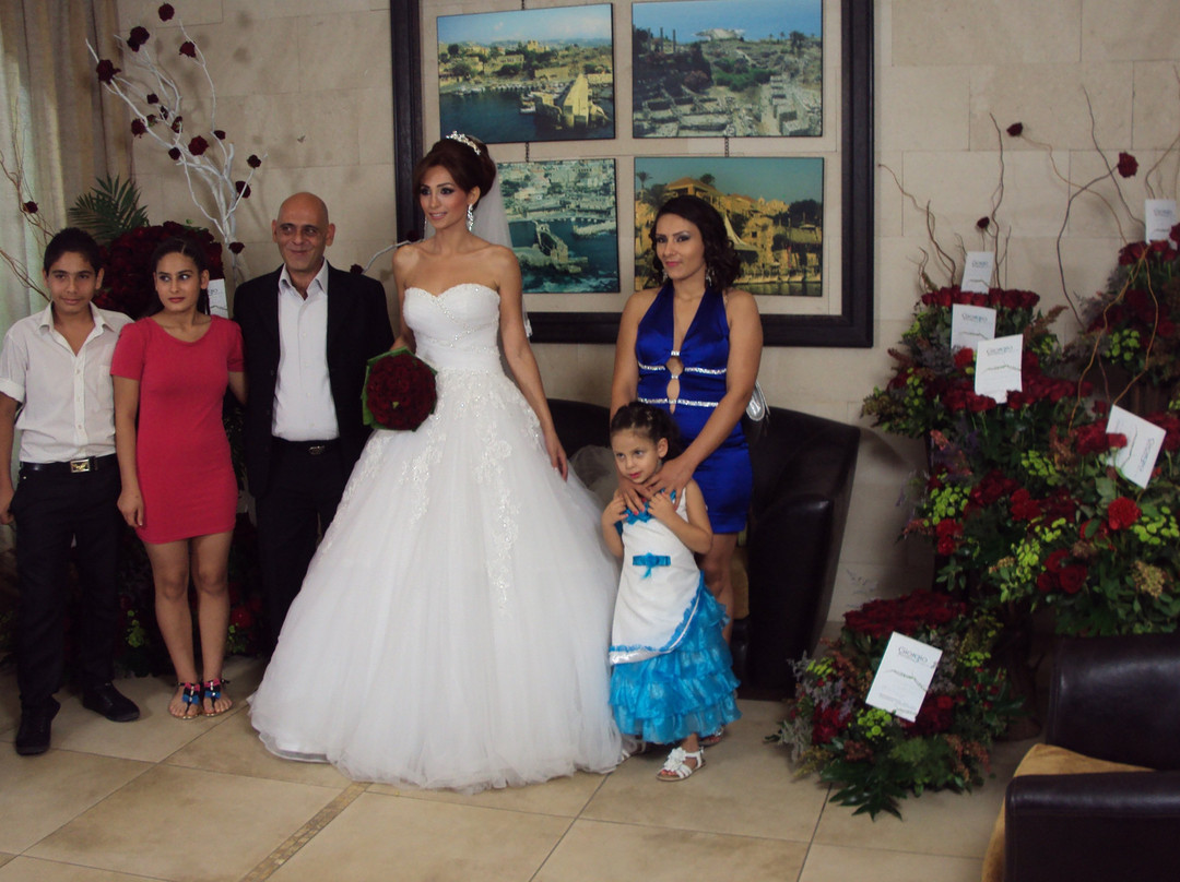 Victory Byblos Hotel &Spa主图