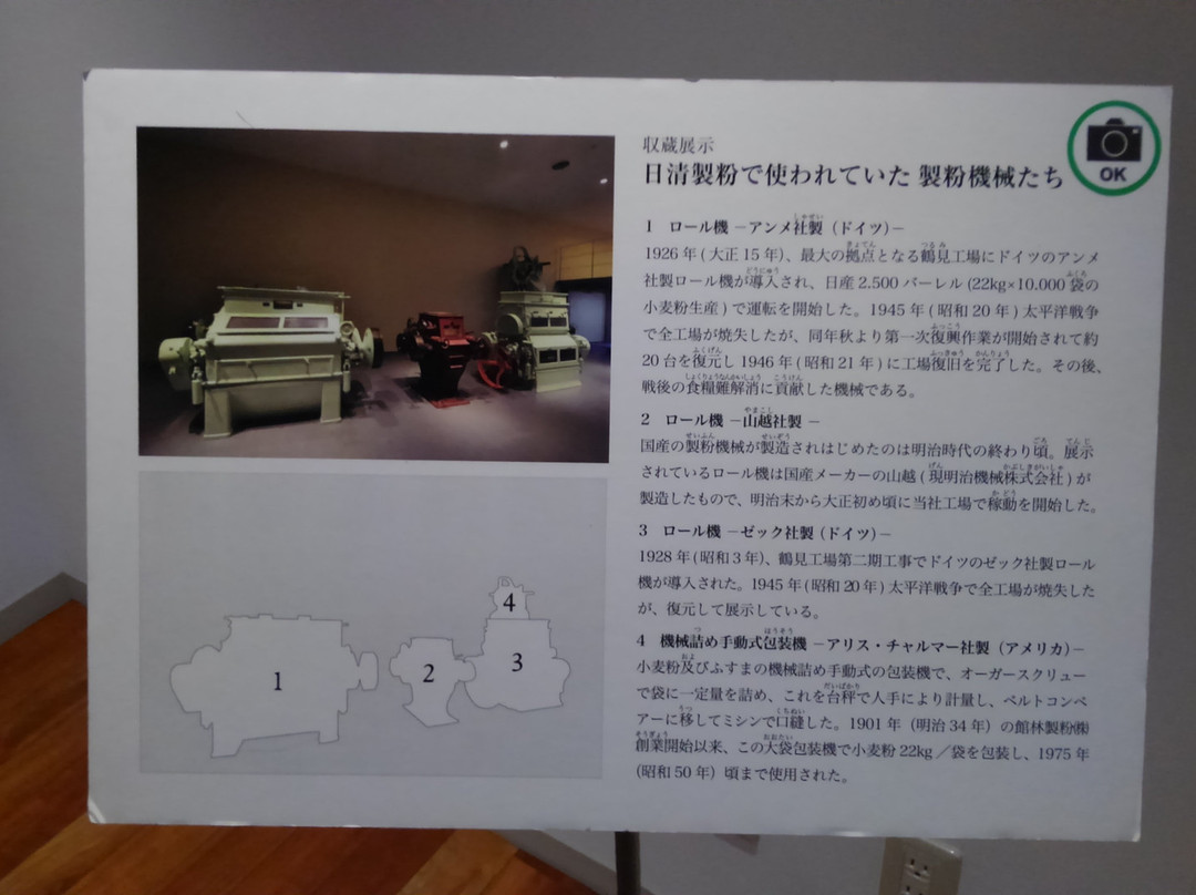 Seifun Museum景点图片