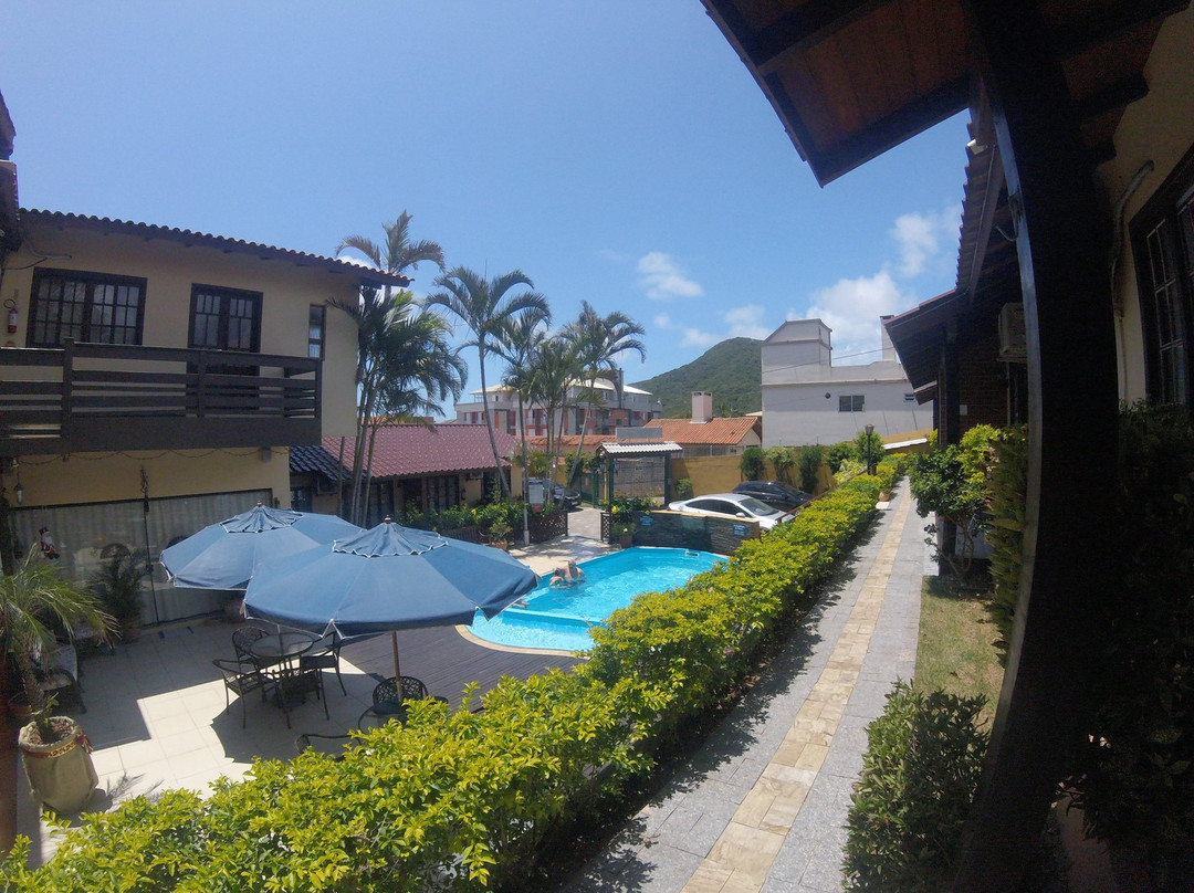 Pousada do Atoba主图