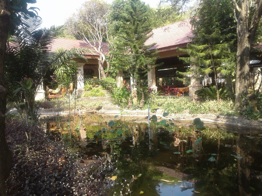 Pingview Villa Resort主图