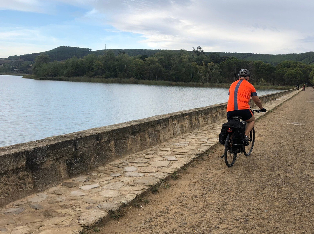 Pantano de La Grajera-洛格罗尼奥必去景点