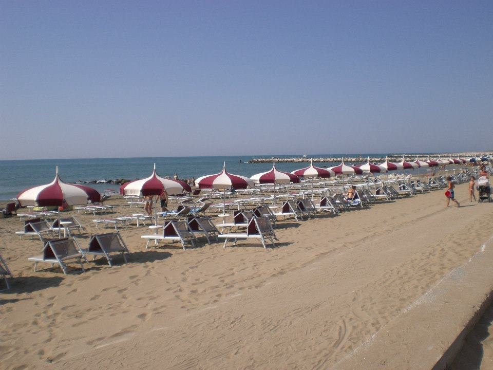 Duna Verde酒店住宿-Hotel Playa Blanca