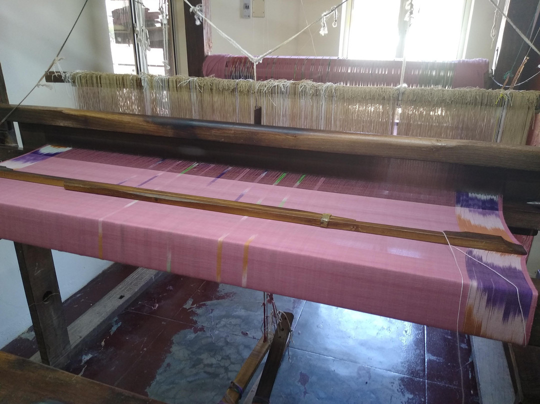 Sargaalaya-科泽科德必去景点