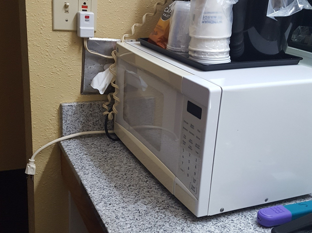 Baymont by Wyndham Kasson Rochester Area主图