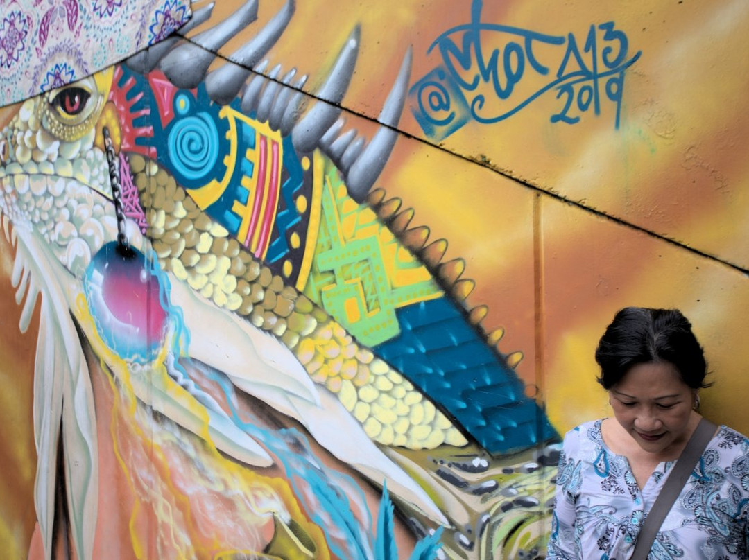 Willi's Best Guide Medellin-麦德林必去景点