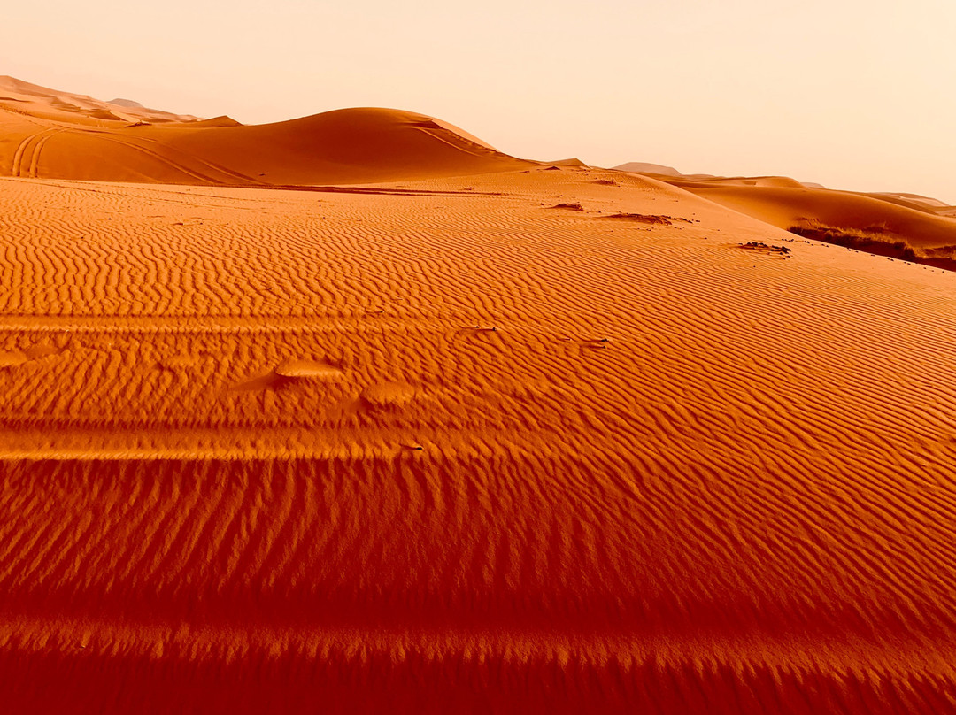 Heart Enjoy Morocco-马拉喀什必去景点