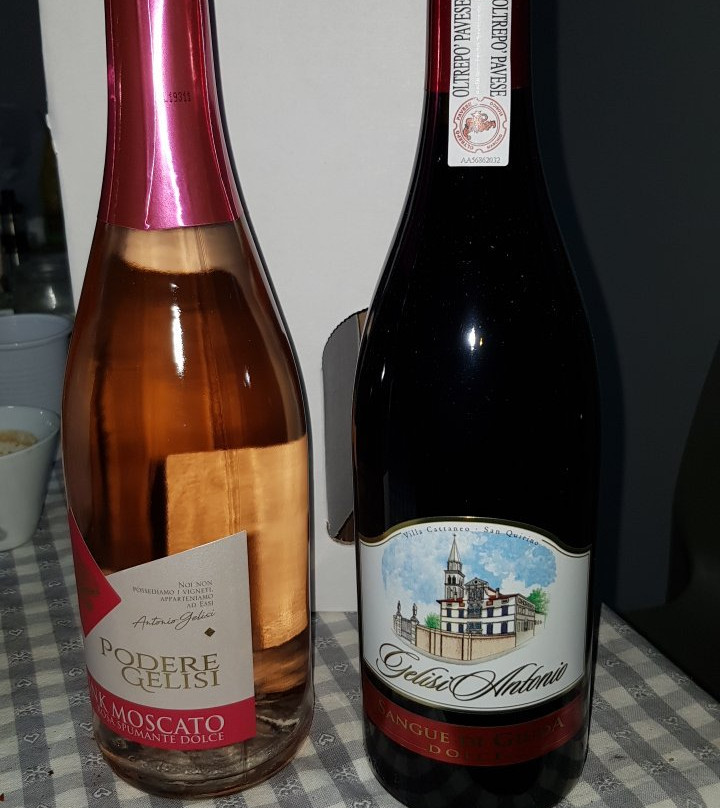 Podere Gelisi Antonio景点图片
