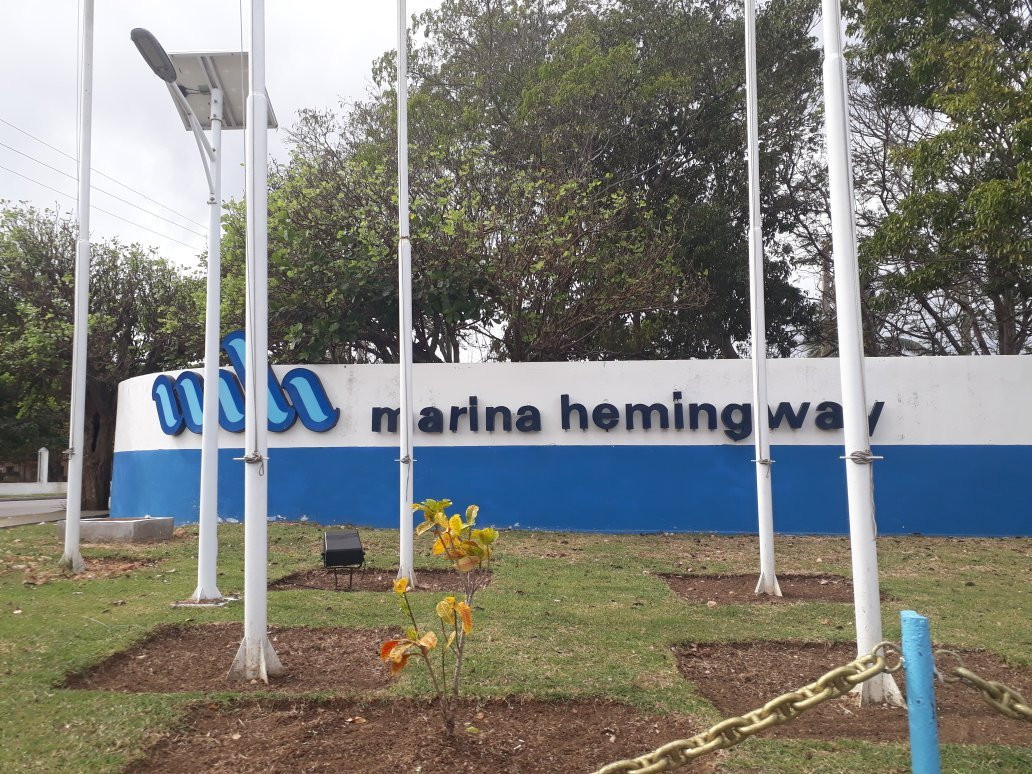 Marina Hemingway-哈瓦那必去景点