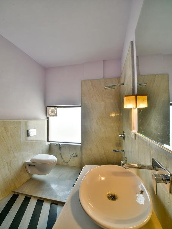 Mewar Palace Resort And Spa主图