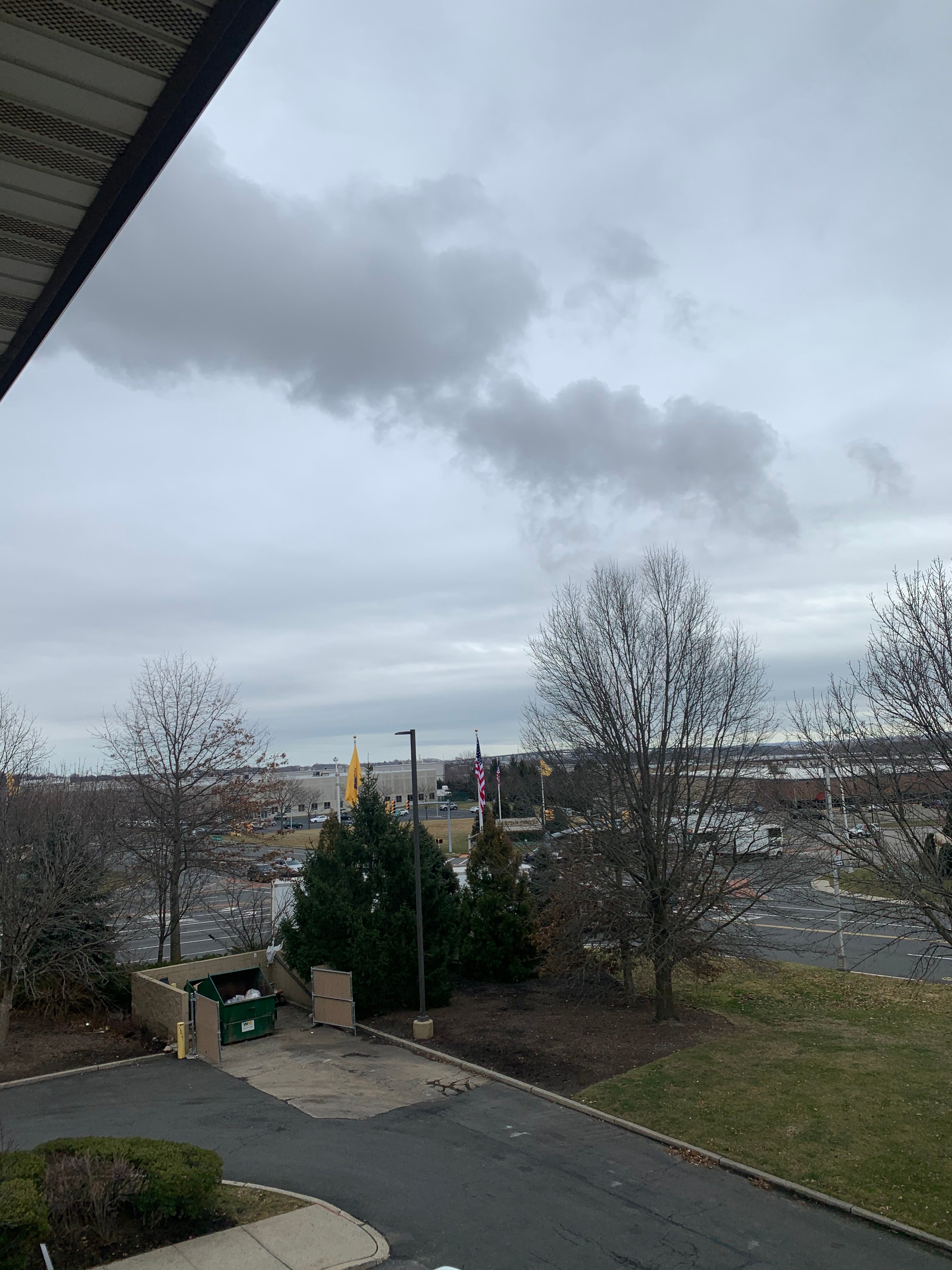 Extended Stay America - Edison - Raritan Center-portrait
