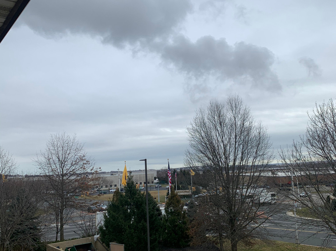 Extended Stay America - Edison - Raritan Center主图