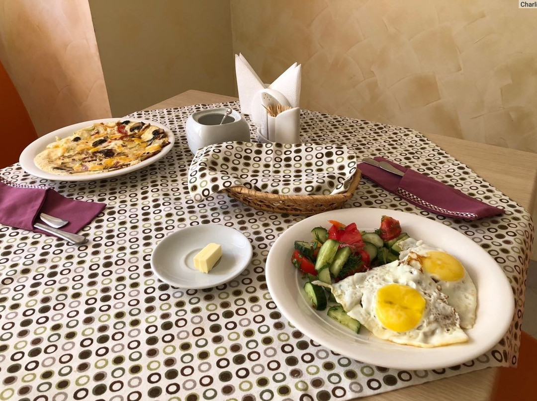 Ravenna Hotel主图