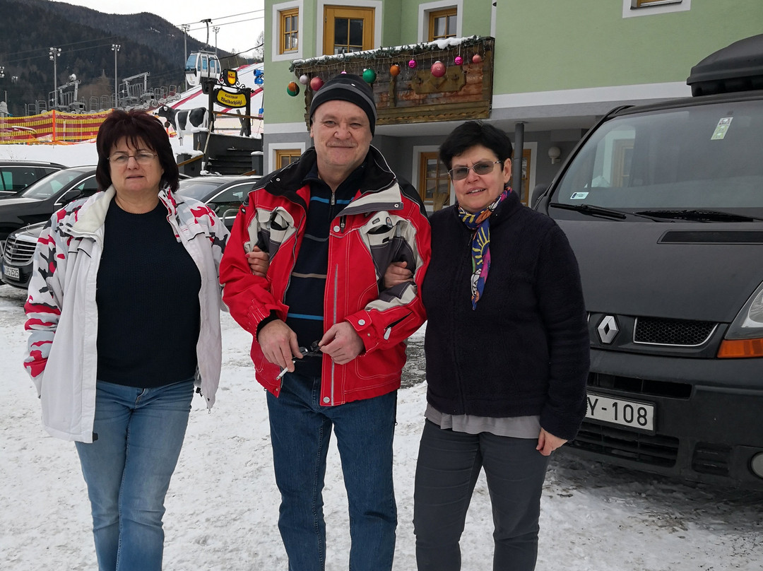 Hotel Waldschloßl主图