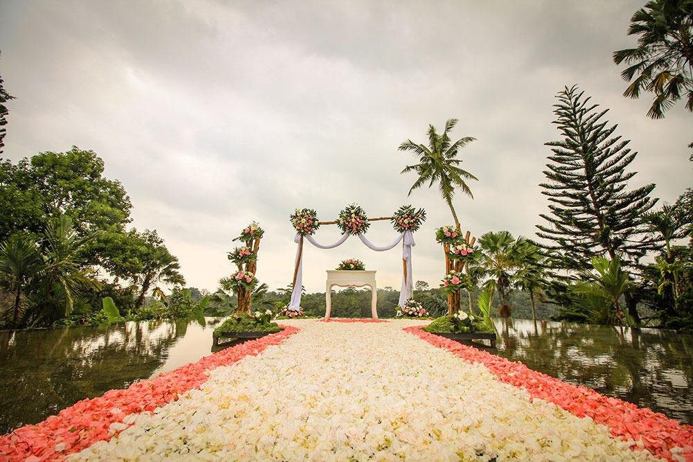 Kupu Wedding景点图片