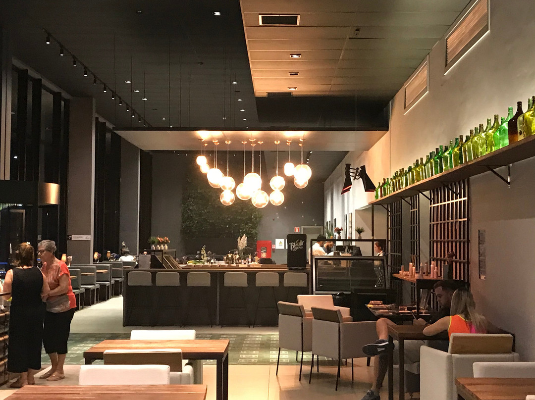 Dall'Onder Ski Hotel主图