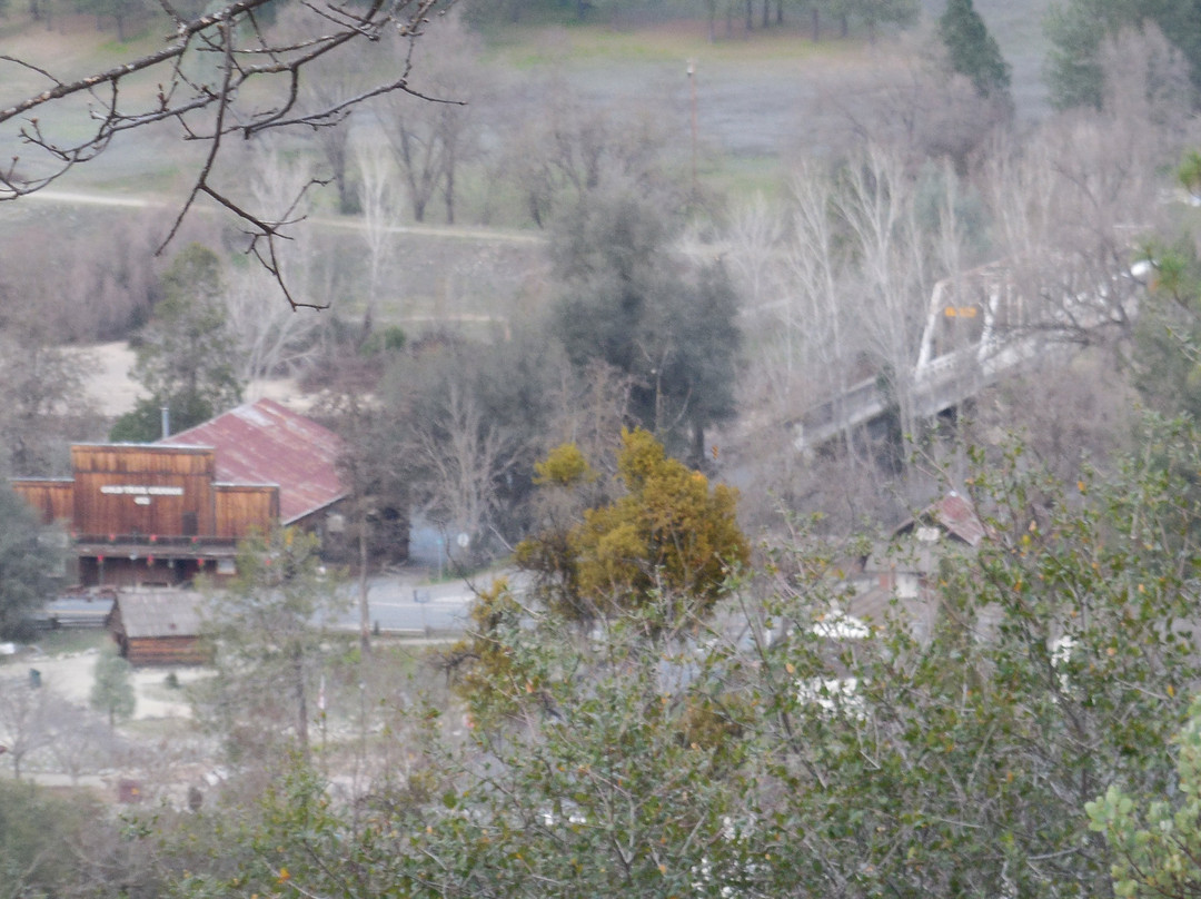 Marshall Gold Discovery State Historic Park景点图片