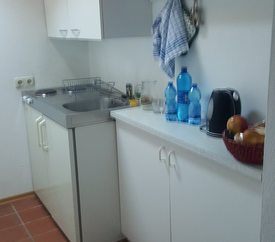 Hotel Evianquelle主图