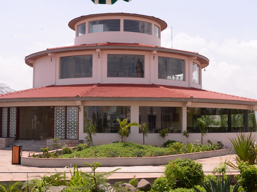 Shubhdev Revival Resort & Waterworld