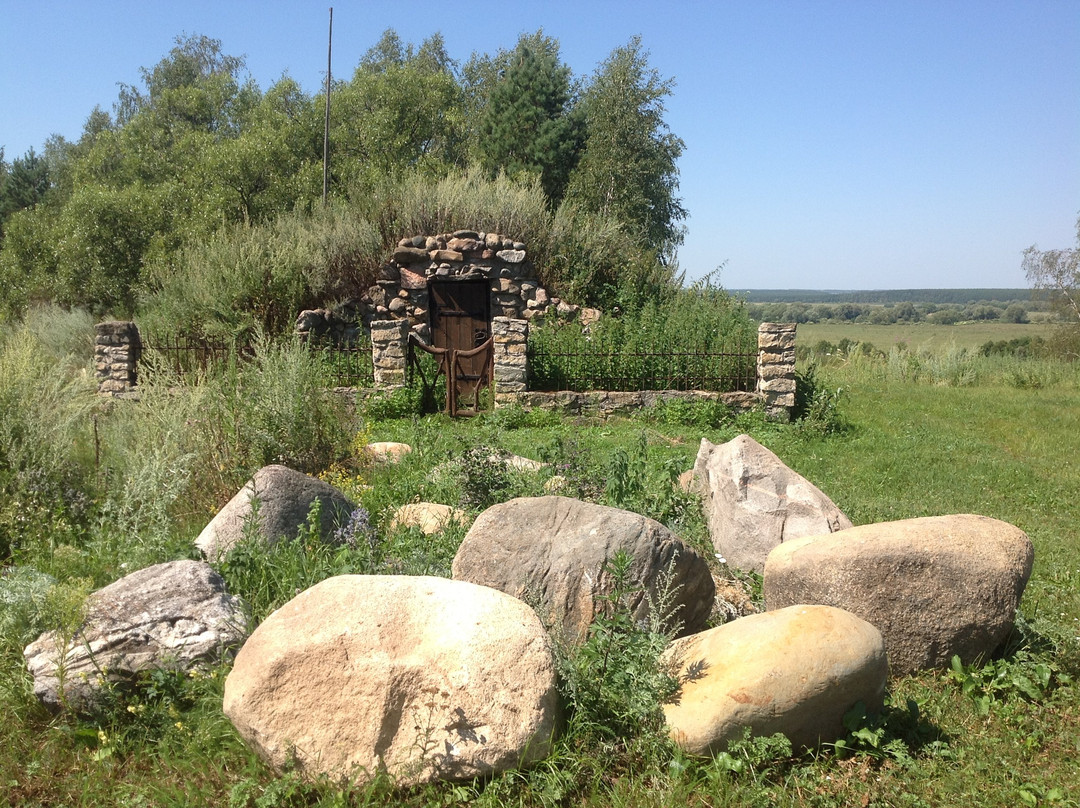 Horse tourist Base Dobry Yar-Gordikovo必去景点