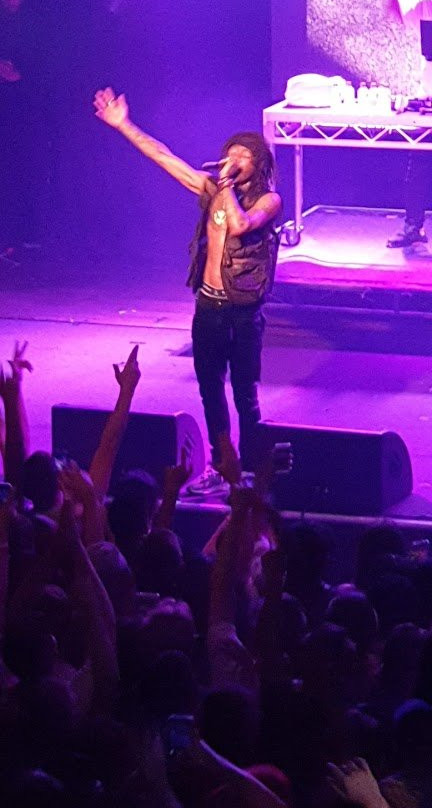 Max Watts-墨尔本必去景点