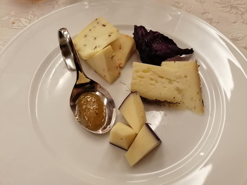 Monaco Sport Hotel-餐饮