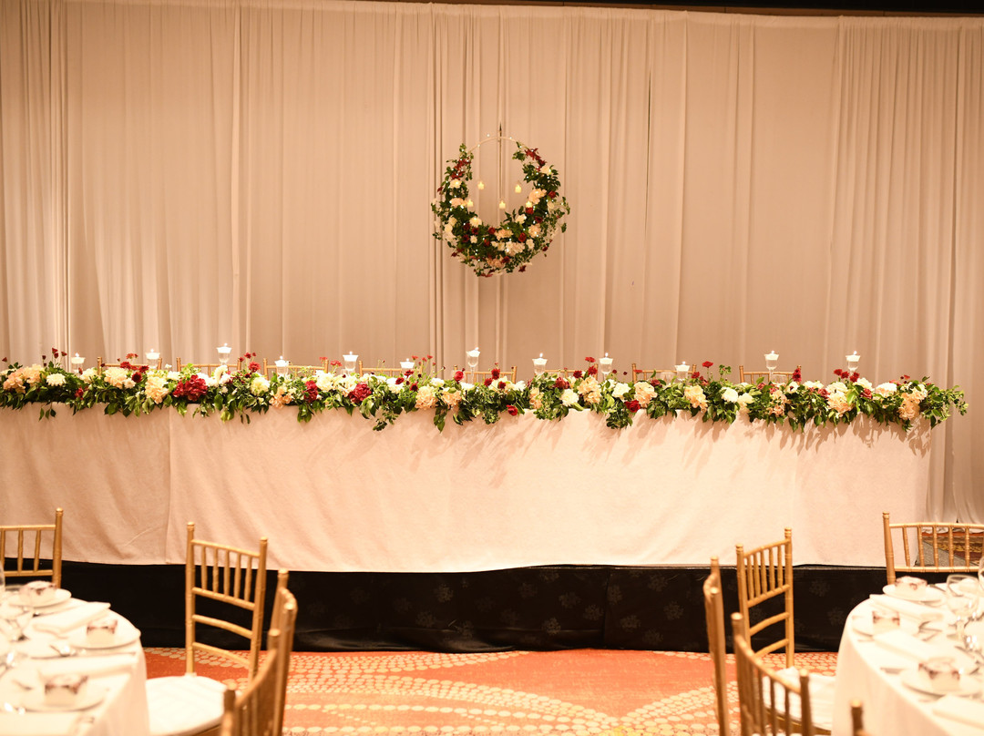 科伦坡肉桂树大酒店主图