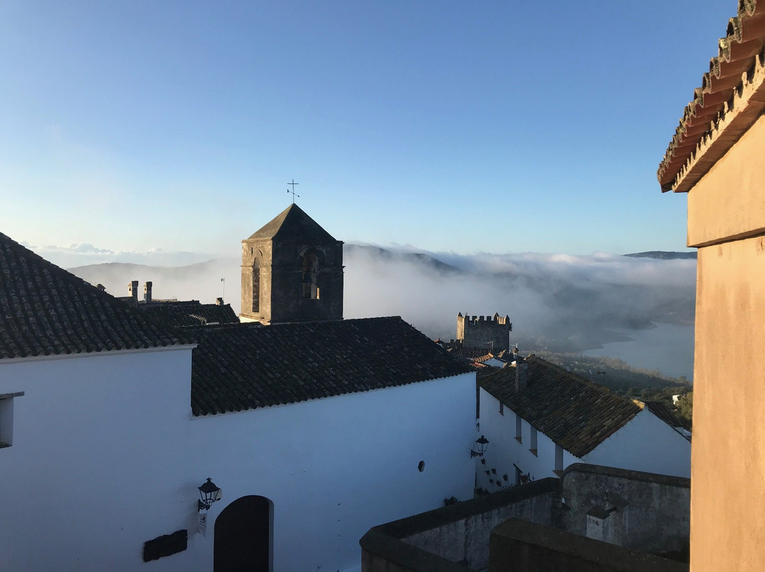Hotel Castillo de Castellar主图