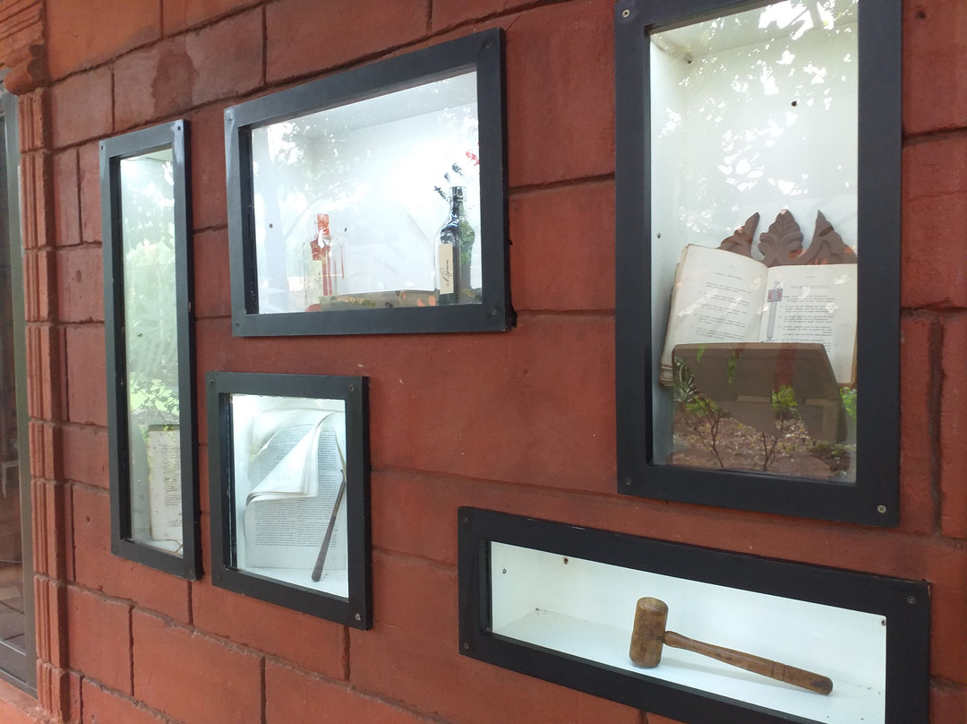 Hotel Guaminí Misión主图