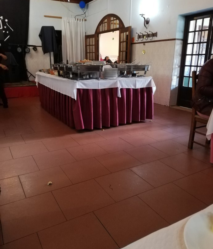 Restaurante Residential Braga主图