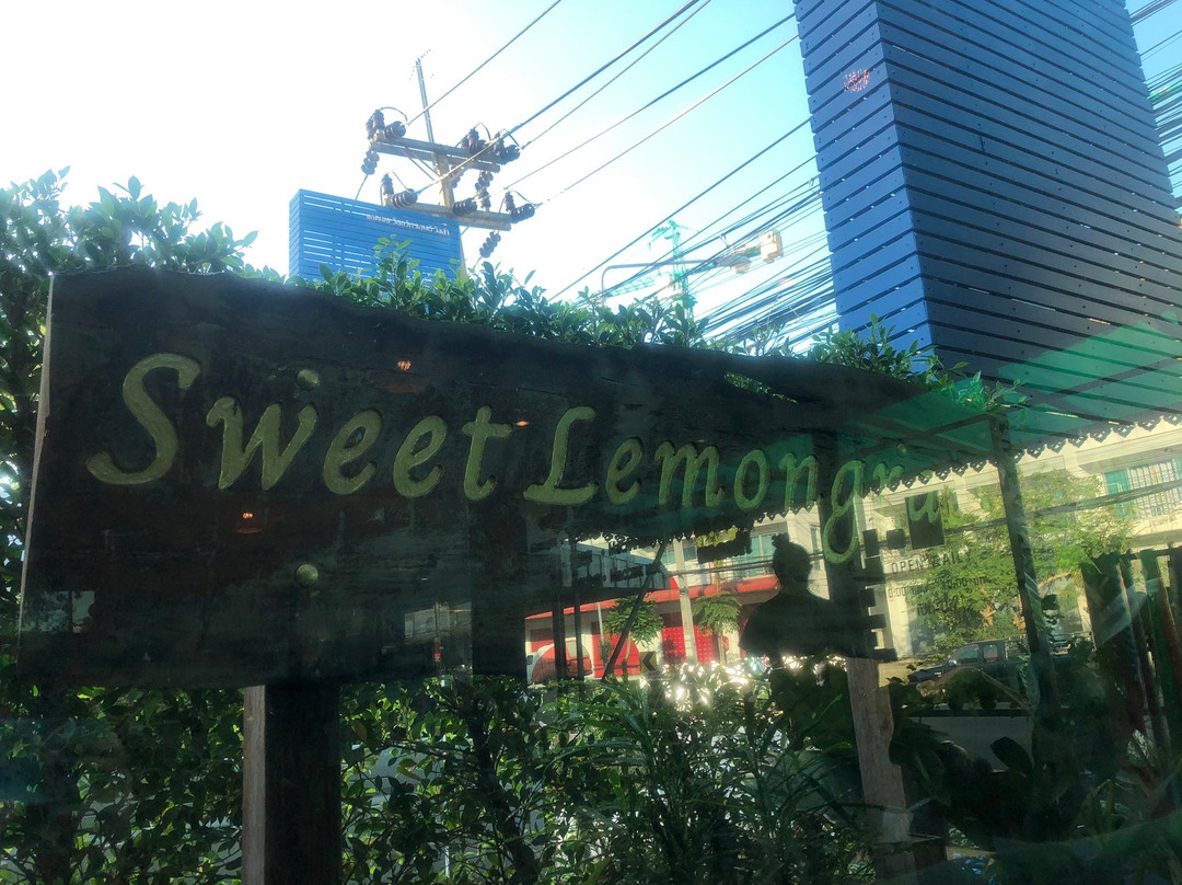 Sweet Lemongrass Massage 3-Karon Beach必去景点