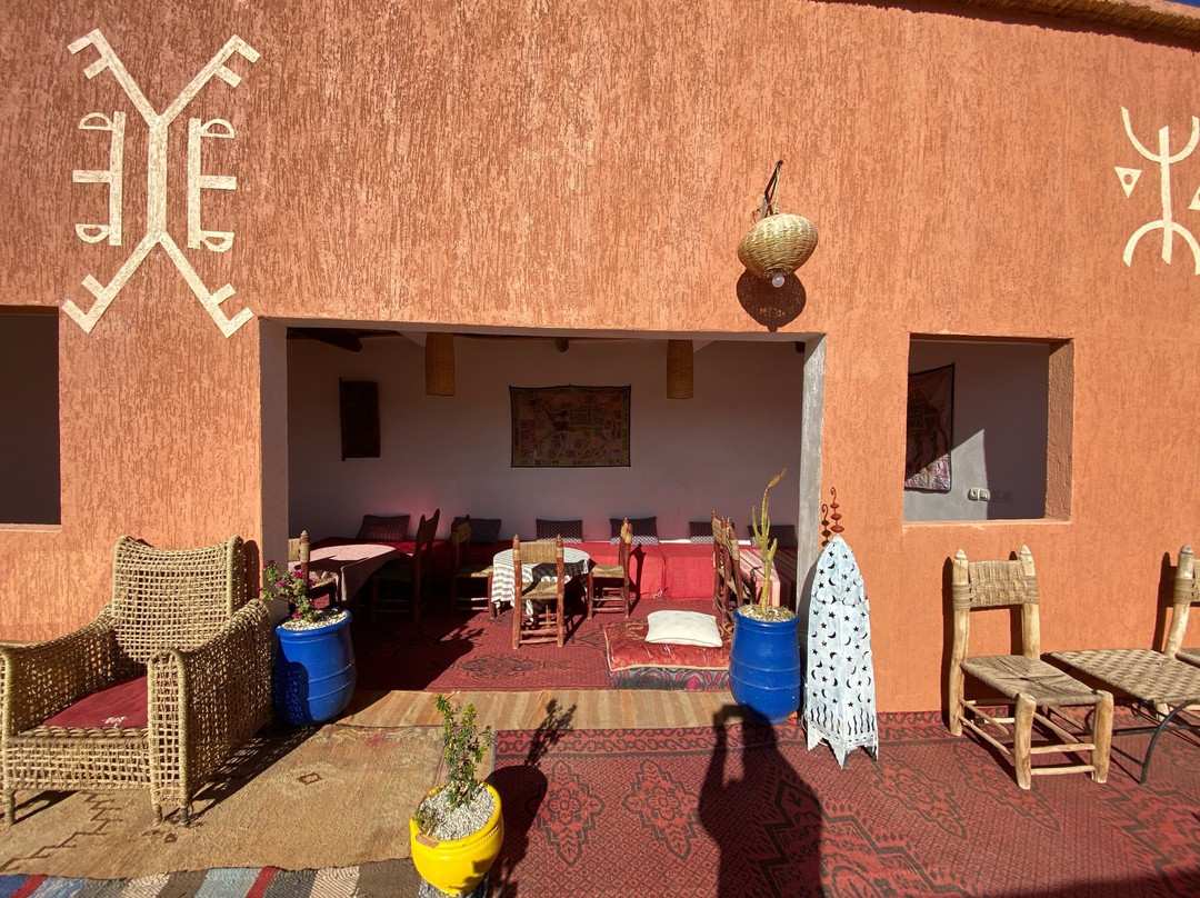 Auberge Ayouze主图