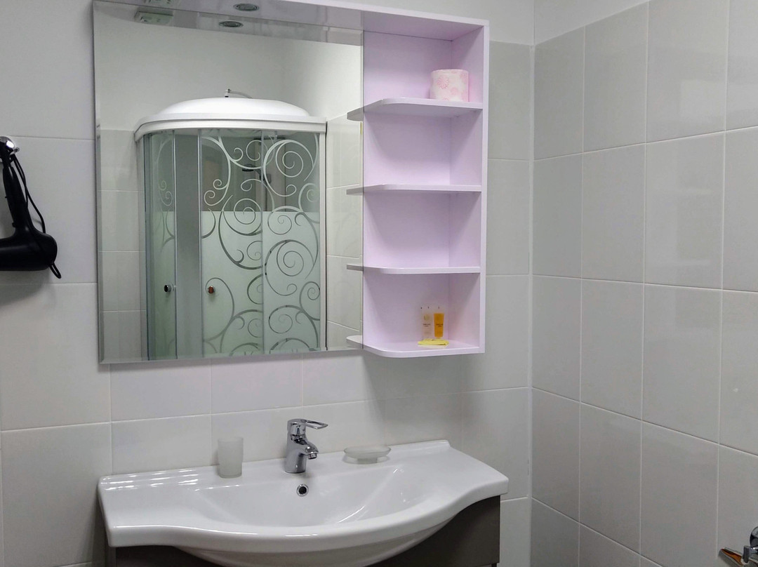 Hotel Gulliver主图