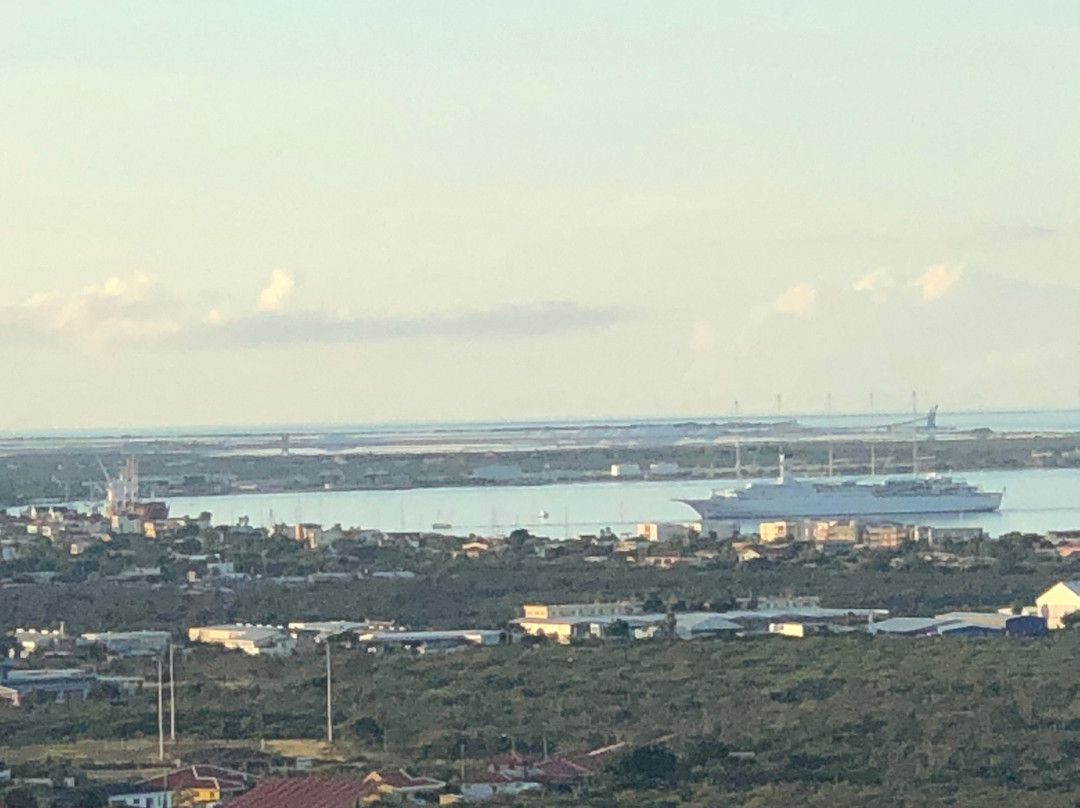 Howe Boutique Suites主图