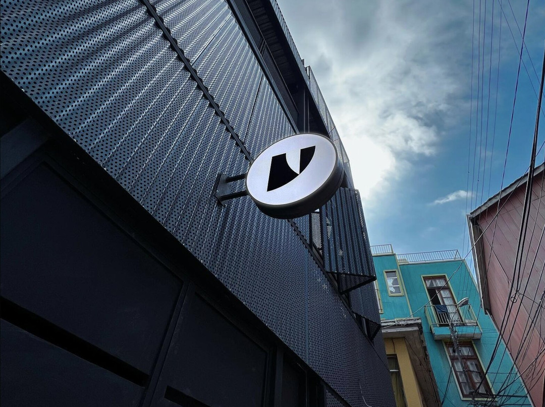 Vestigio Galeria Gastronómica