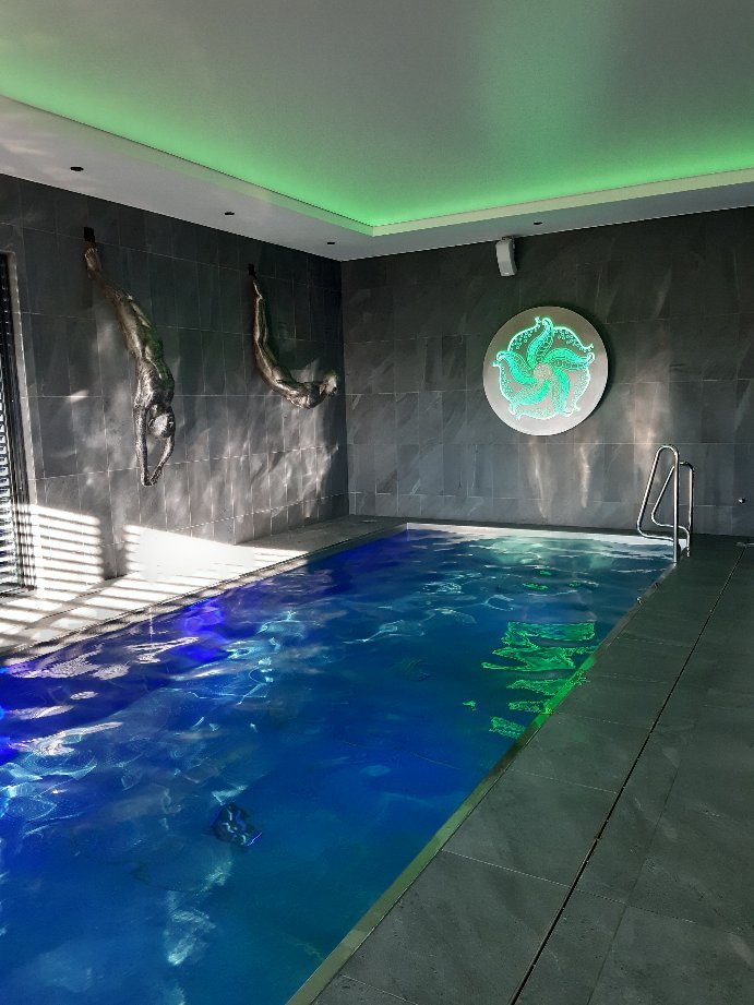 Barok - Hotel and Apartments-官方