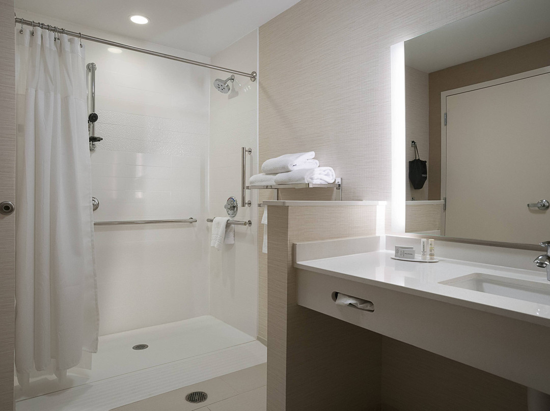 Fairfield by Marriott Inn & Suites Rock Hill主图