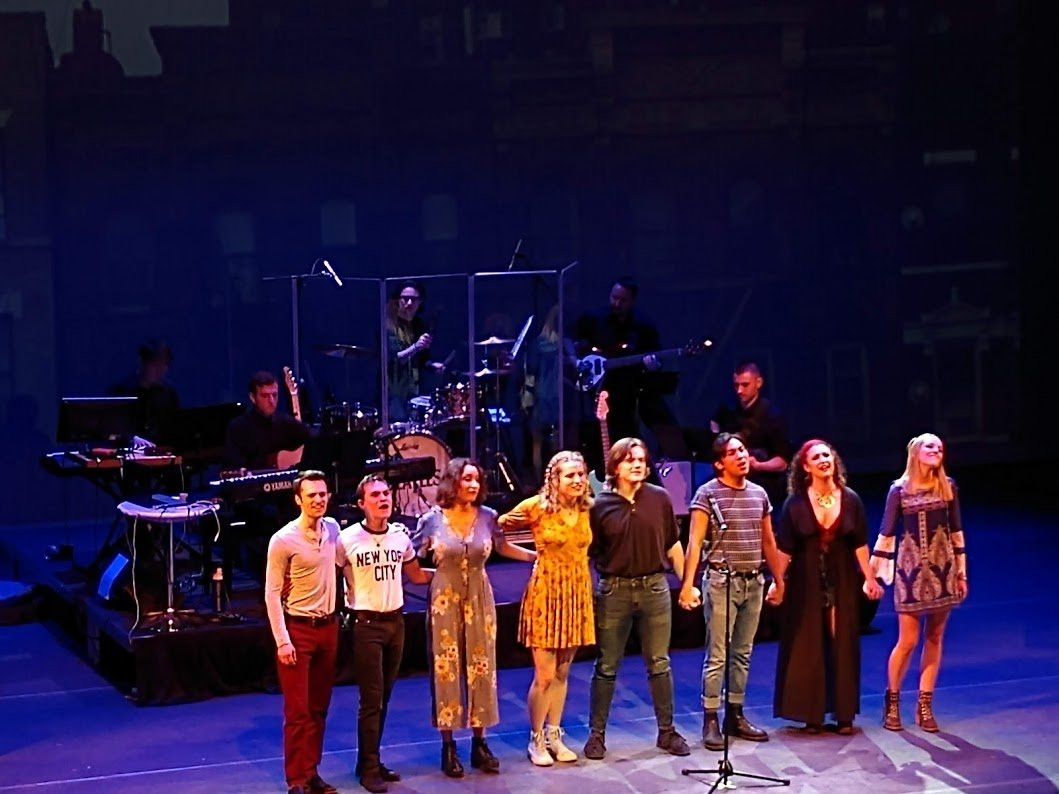 Madison Theatre @ Molloy College-Rockville Centre必去景点