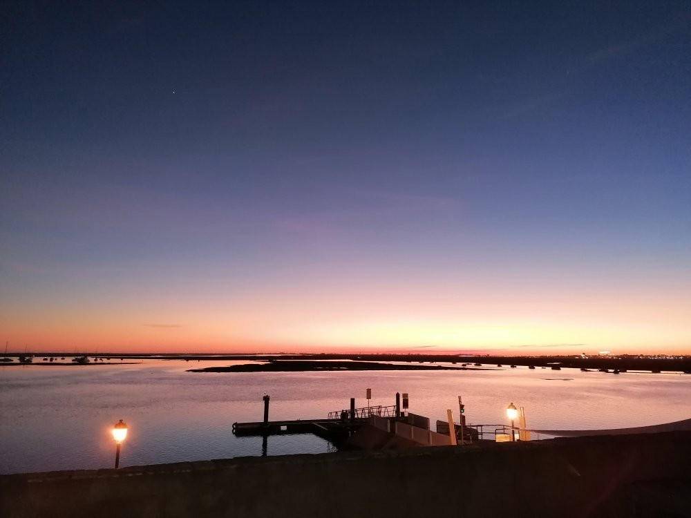 Sabines Yoga Faro Algarve-法罗必去景点