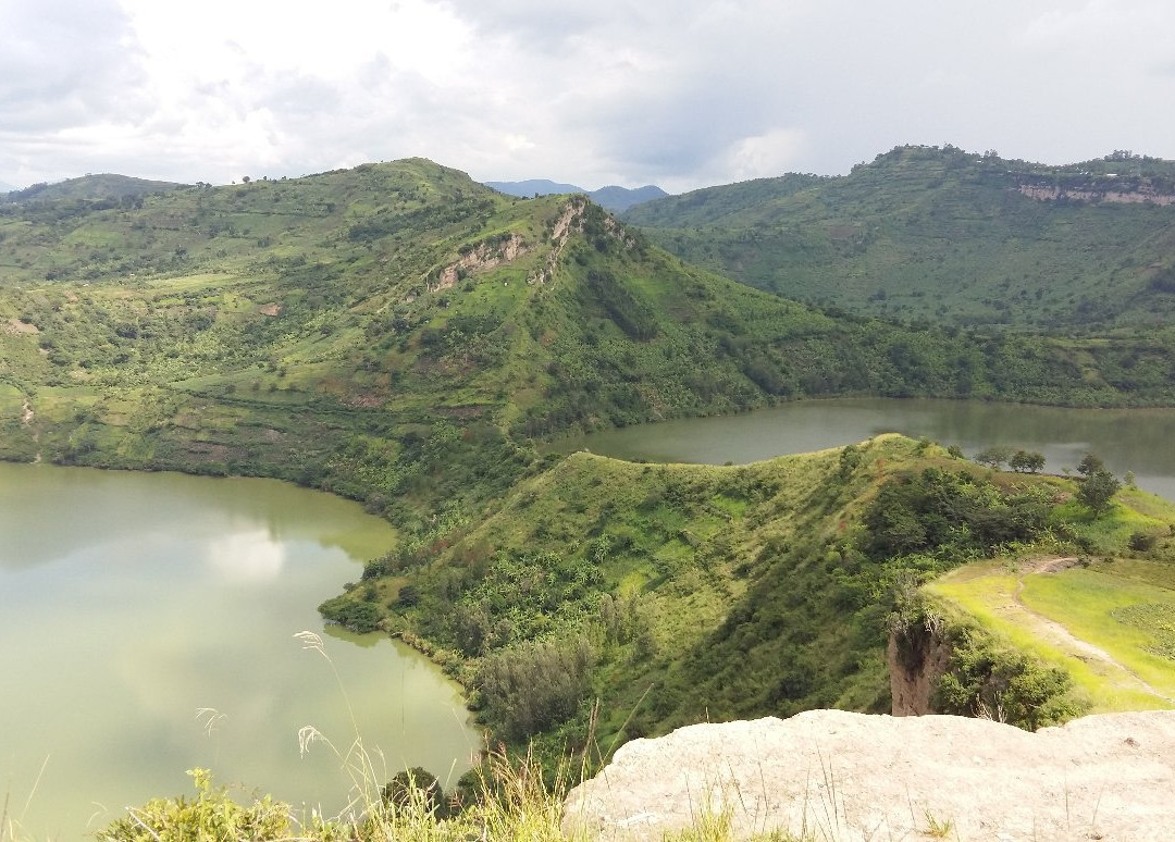 Crater Lakes Adventures景点图片