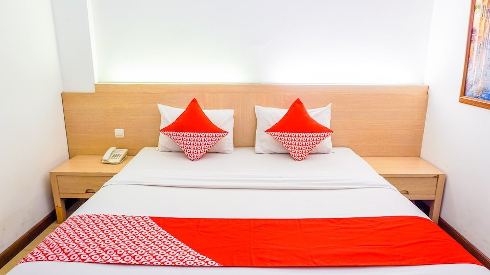 Setiabudhi Indah Hotel主图