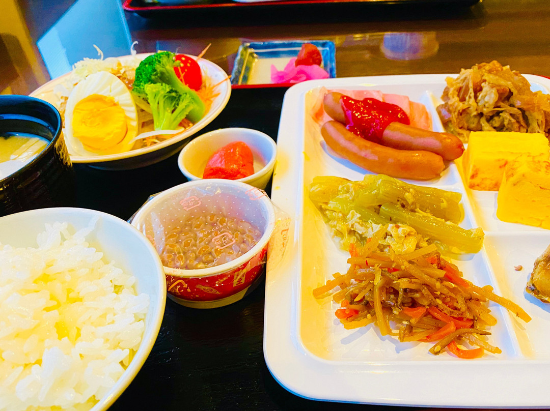 Hotel Sunshine主图